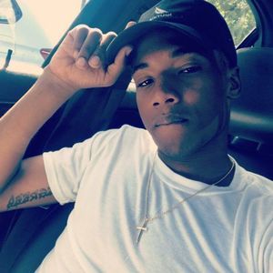 Meet your Posher, Dashawn